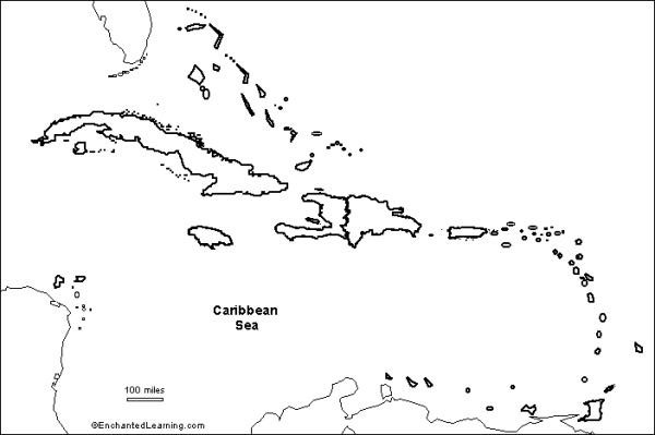 acquire-blank-map-of-the-caribbean-free-images-www